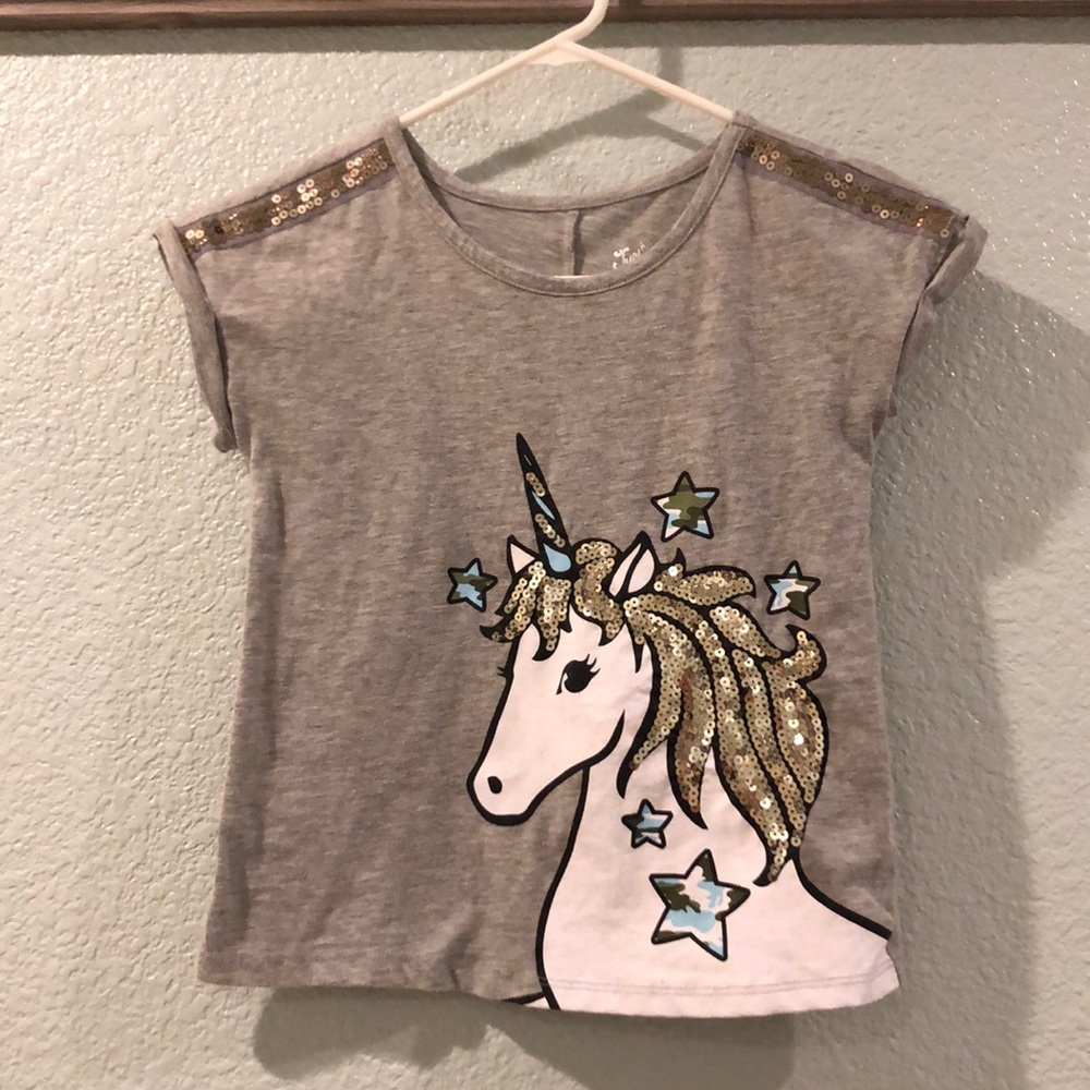 Justice Tshirt